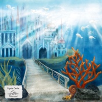 Crystal Castle - Single - Thismood