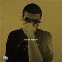 Rahatımı Bozamam - Single - Ravend