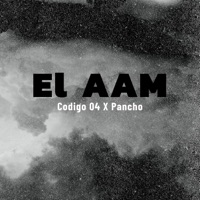 El AAM (feat. Pancho) - Single - Codigo 04