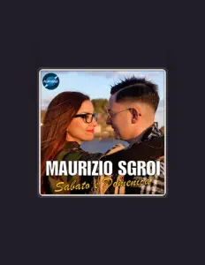 收听 Maurizio Sgroi、观看音乐视频、阅读小传、查看巡演日期等 ！