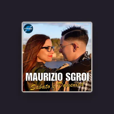 Listen to Maurizio Sgroi, watch music videos, read bio, see tour dates & more!