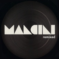 Remixed EP with Janeret, Michael James, Swoy - Single - Mancini