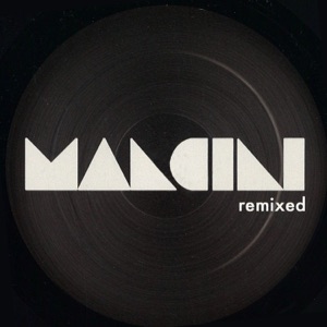 Remixed EP with Janeret, Michael James, Swoy - Single
