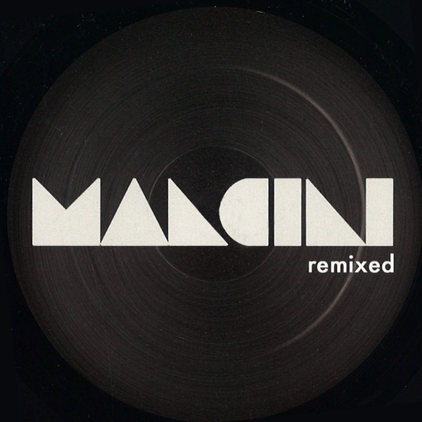 Remixed EP with Janeret, Michael James, Swoy - Single