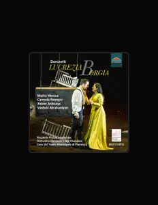聆聽 Orchestra Giovanile Luigi Cherubini、觀看音樂影片、閱讀小傳、查看巡演日期等！