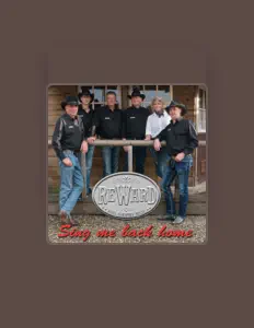 收听 Re-Ward、观看音乐视频、阅读小传、查看巡演日期等 ！