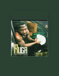 Rugaを聴いたり、ミュージックビデオを鑑賞したり、経歴やツアー日程などを確認したりしましょう！