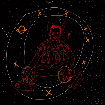 Paranoia Energy - Single