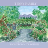 Terry Family - My Birmingham Home