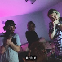 SMD (feat. Xthedolphin, Risko & Scruffpuppie) - Single - Bray Costello