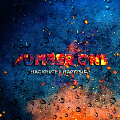 Number One (feat. Madylezar) - Single