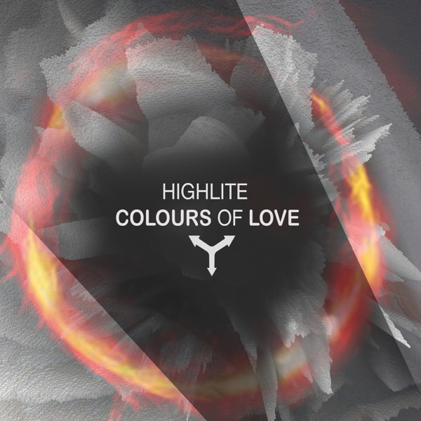 Colours of Love - Single
