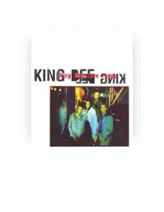 Listen to King Bee, watch music videos, read bio, see tour dates & more!