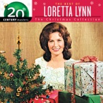 Loretta Lynn - To Heck With Ole Santa Claus
