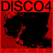 DISCO4 :: PART I artwork