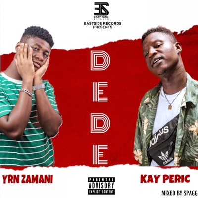 Dede (feat. Kay Peric) - Single