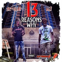 13 Reasons Why - 1K*GUAP & Ali