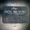 Maths And Verbs - Single