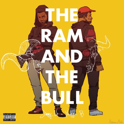 The Ram & the Bull
