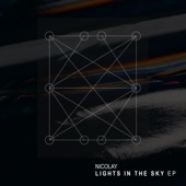 Lights In The Sky (feat. Phonte) artwork