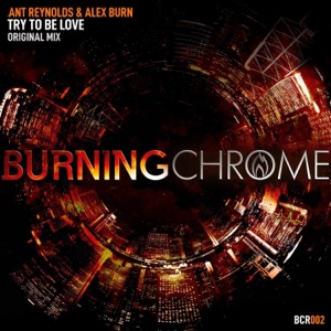 Try To Be Love - Single