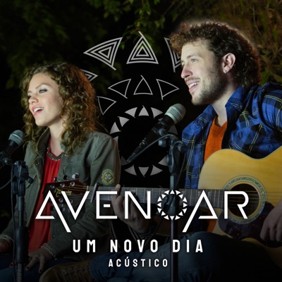 Um Novo Dia (Acústico) - EP