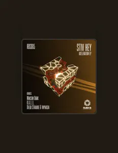 Dengarkan Stiv Hey, tonton video musik, baca bio, lihat tanggal tur & lainnya!