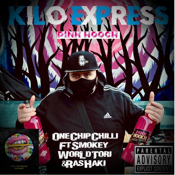 One Chip Chilli (feat. Smokey WorLd Tori & Ras Haki)