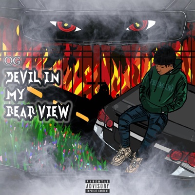 Devil in My Rear View