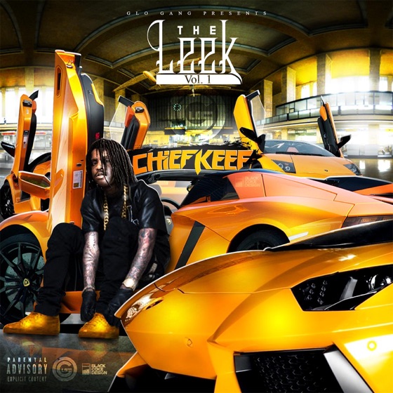 Cover artwork for Granny's