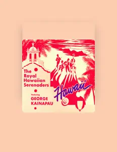 The Royal Hawaiian Serenadersを聴いたり、ミュージックビデオを鑑賞したり、経歴やツアー日程などを確認したりしましょう！