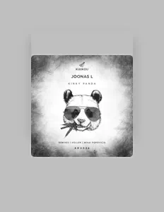 Listen to Joonas L, watch music videos, read bio, see tour dates & more!