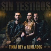 Sin Testigos artwork