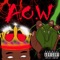 A.O.W (feat. IamG) - King Salomon lyrics