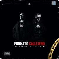 Formato Callejero (feat. Neto Peña) - Single - Tabernario