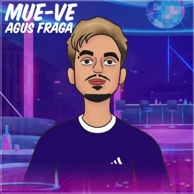Mueve - Single
