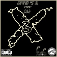3x (feat. P.O.G.) - Single - Certified Ray 2x