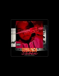 Nayo el Virus Musical सुनें, म्यूज़िक वीडियो देखें, बायो पढ़ें, दौरे की तारीखें और बहुत कुछ देखें!