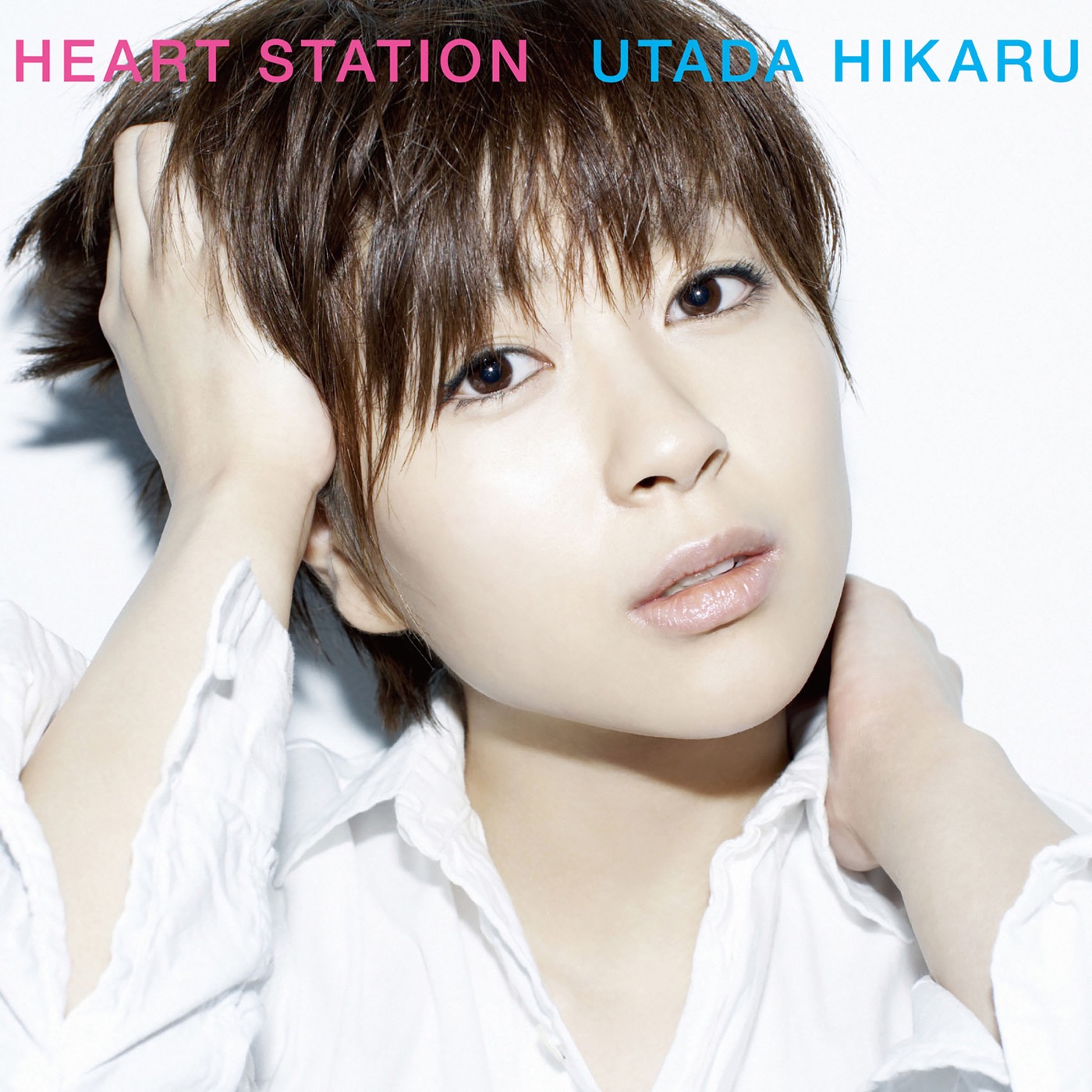 HEART STATION by Hikaru Utada