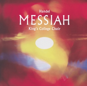 Messiah - First version of 1752; edited by Donald Burrows - Pt. 2: 2III. Chorus: And with His stripes we are healed