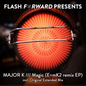 Magic (E=mK2 Remix) artwork