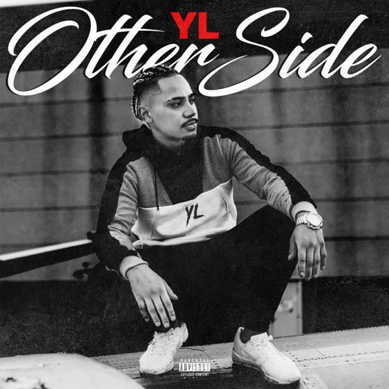 Cover artwork for Other Side