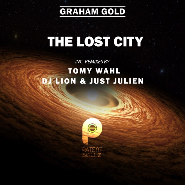 The Lost City - Single