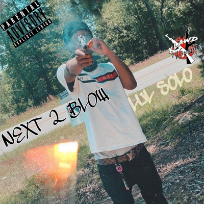 Next 2 Blow - EP