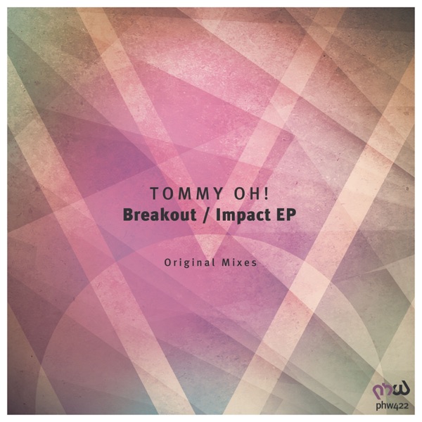 Breakout / Impact - Single