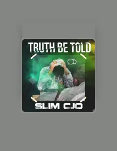 Slimcjoを聴いたり、ミュージックビデオを鑑賞したり、経歴やツアー日程などを確認したりしましょう！