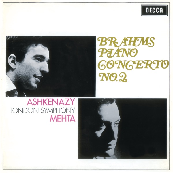 Brahms: Piano Concerto No. 2