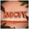 Kid Jr. - Booty (feat. Maxflay La Mente Positiva)