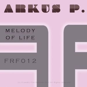 Melody of Life - Single
