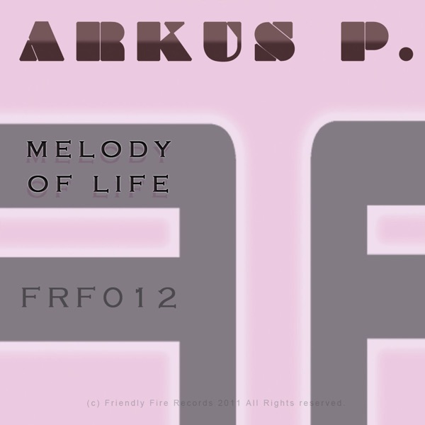Melody of Life - Single